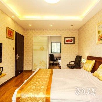 清远dailyhouse度假别墅酒店提供图片