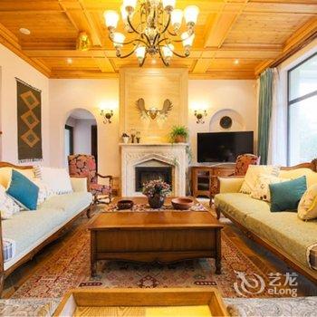 清远dailyhouse度假别墅酒店提供图片
