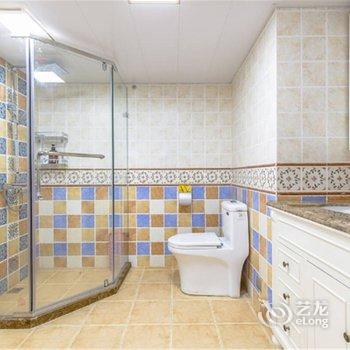 清远dailyhouse度假别墅酒店提供图片