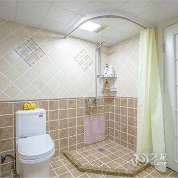 清远dailyhouse度假别墅酒店提供图片