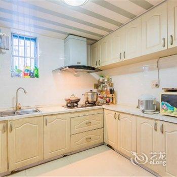 清远dailyhouse度假别墅酒店提供图片
