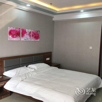 潍坊海纳百川88公寓酒店提供图片