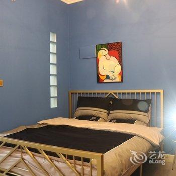 南阳壹壹公寓酒店提供图片