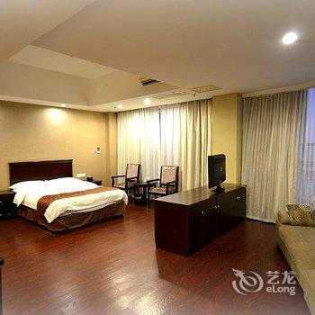 南丰中兴大酒店酒店提供图片