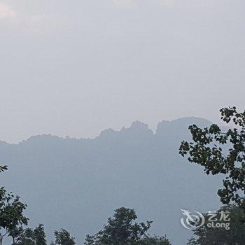 陵川秋实民宿酒店提供图片