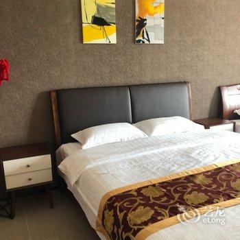 昌江馍馍家公寓酒店提供图片