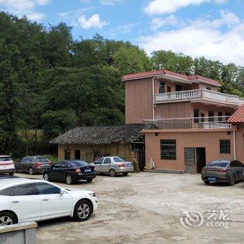 韶关八岭山庄酒店提供图片