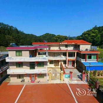 韶关八岭山庄酒店提供图片