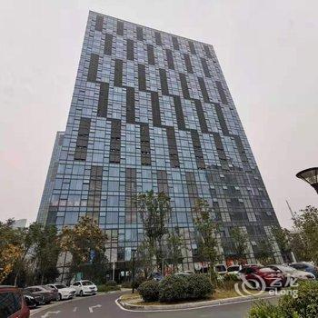 芜湖塔塔电竞公寓酒店提供图片