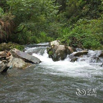 韶关八岭山庄酒店提供图片