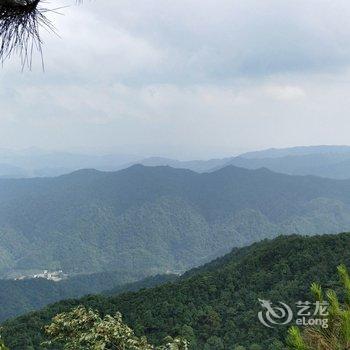 韶关八岭山庄酒店提供图片