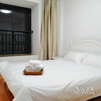 宁波伊间公寓(江东北路分店)酒店提供图片