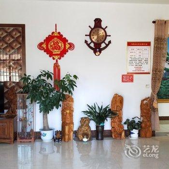 韶关八岭山庄酒店提供图片