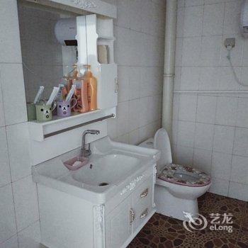 通化晨曦精品民宿酒店提供图片