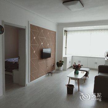 通化晨曦精品民宿酒店提供图片