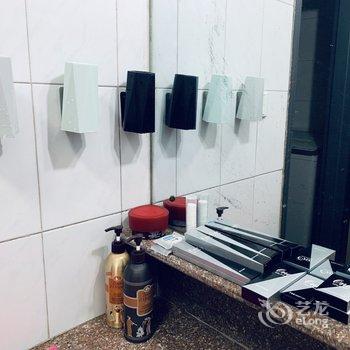 汕头NA窝如寓公寓(4号店)酒店提供图片