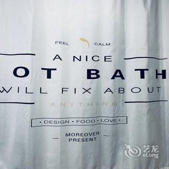 汕头NA窝如寓公寓(4号店)酒店提供图片