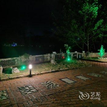黄山琴溪别苑酒店提供图片