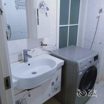 商丘心简单世界就简单公寓酒店提供图片