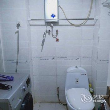 商丘心简单世界就简单公寓酒店提供图片