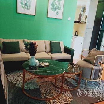 商丘心简单世界就简单公寓酒店提供图片