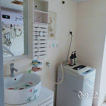 商丘心简单世界就简单公寓酒店提供图片