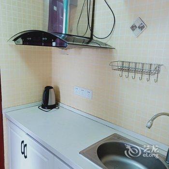 商丘心简单世界就简单公寓酒店提供图片