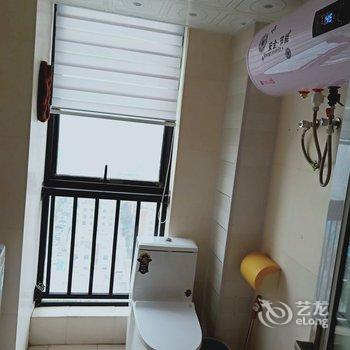 商丘心简单世界就简单公寓酒店提供图片