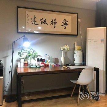 商丘心简单世界就简单公寓酒店提供图片