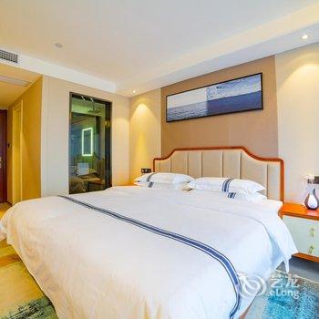 湄潭国贸花苑酒店酒店提供图片