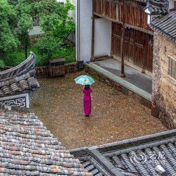 东阳逸庐民宿酒店提供图片