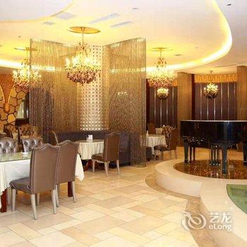 朝阳万国温泉酒店酒店提供图片