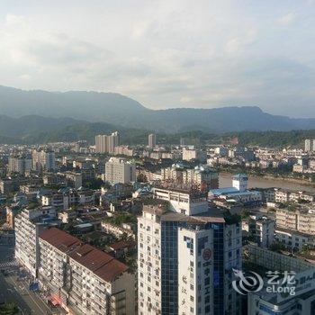 雅安郭宗仪公寓(东大街分店)酒店提供图片