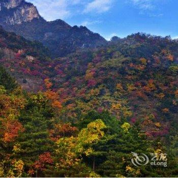 山阳丰阳宜居酒店酒店提供图片