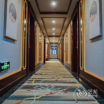 山阳丰阳宜居酒店酒店提供图片
