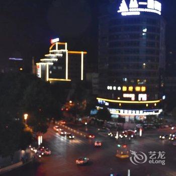 景德镇袁袁fang公寓酒店提供图片