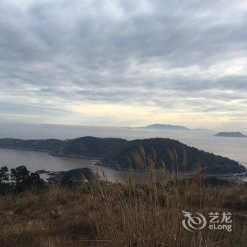 温州浓春澜民宿酒店提供图片