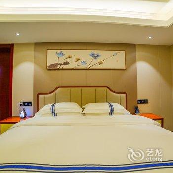 湄潭国贸花苑酒店酒店提供图片