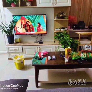清远江芬公寓酒店提供图片