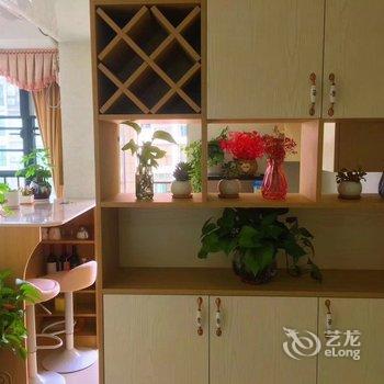 清远江芬公寓酒店提供图片