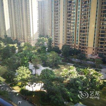 潮州韩水潮人公寓酒店提供图片
