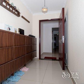 清远花漫里小屋酒店提供图片