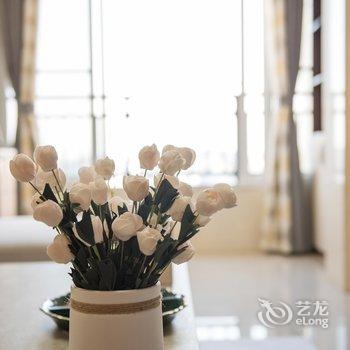 清远花漫里小屋酒店提供图片