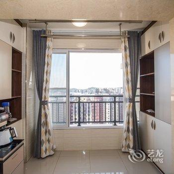 清远花漫里小屋酒店提供图片