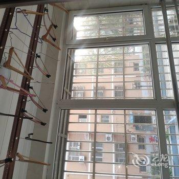 邯郸芝加哥公寓酒店提供图片