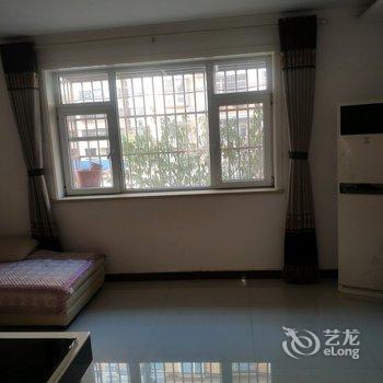 邯郸芝加哥公寓酒店提供图片