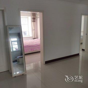 邯郸芝加哥公寓酒店提供图片