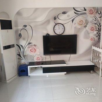 邯郸芝加哥公寓酒店提供图片