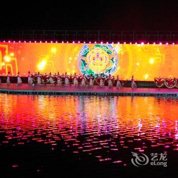 围场花开半夏家庭公寓酒店提供图片