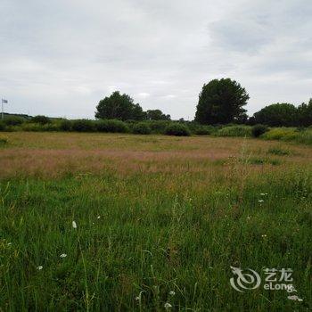 围场花开半夏家庭公寓酒店提供图片